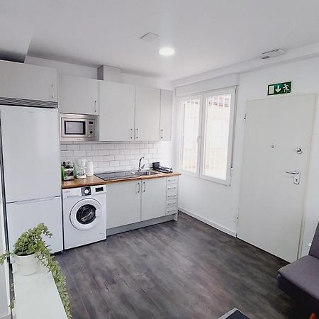 Lofts 4Towers - La Paz Apartment Мадрид Екстериор снимка
