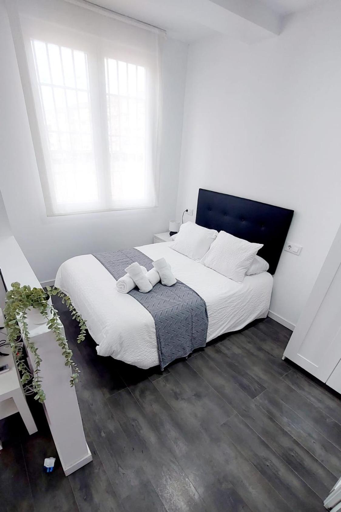 Lofts 4Towers - La Paz Apartment Мадрид Екстериор снимка