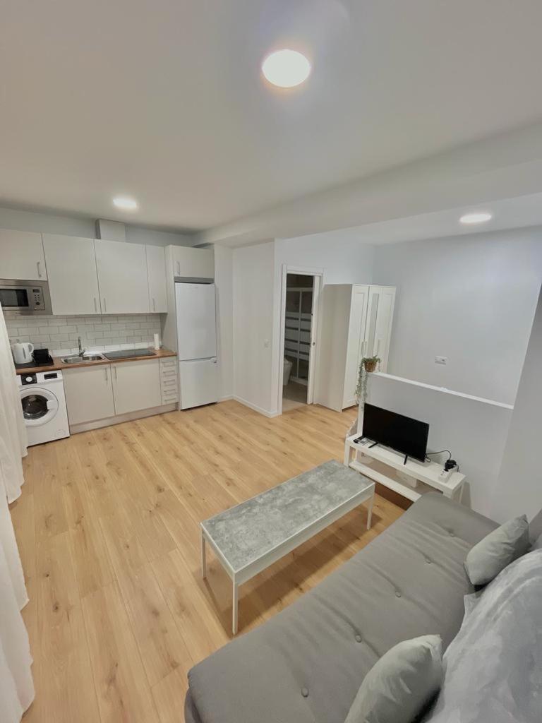 Lofts 4Towers - La Paz Apartment Мадрид Екстериор снимка