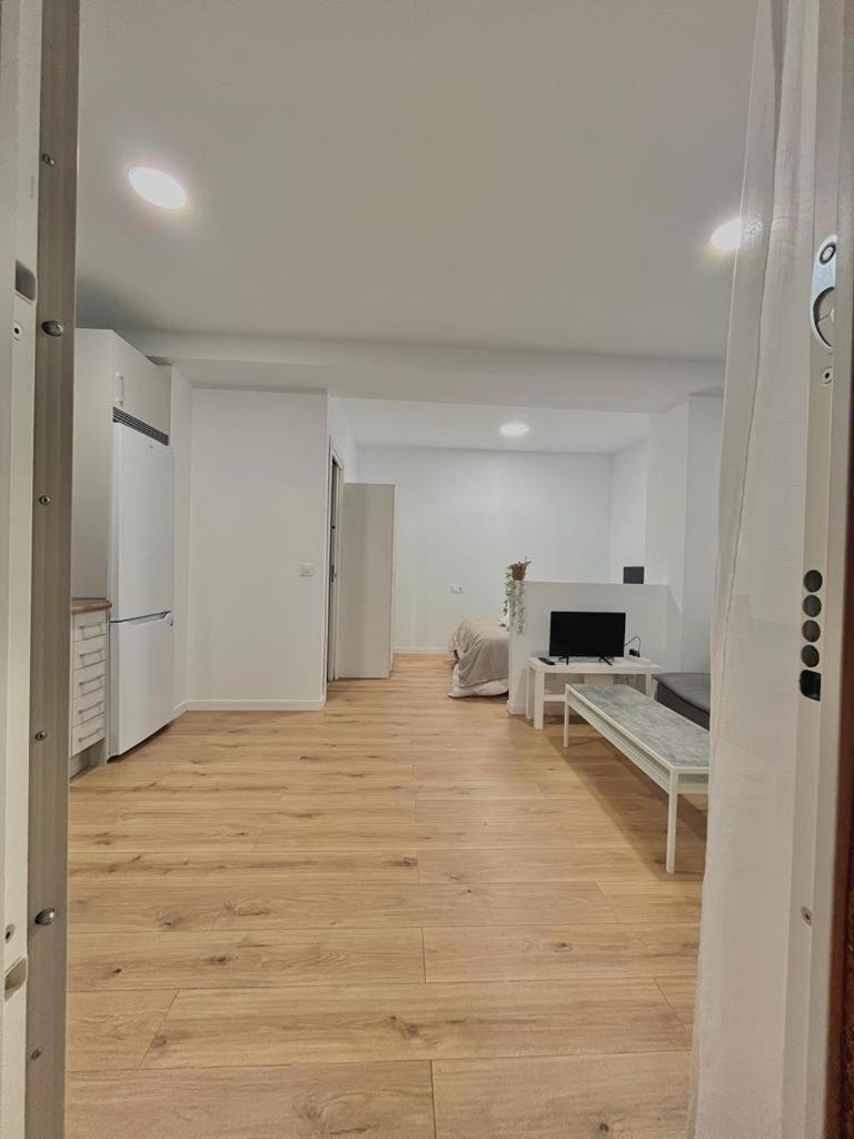Lofts 4Towers - La Paz Apartment Мадрид Екстериор снимка