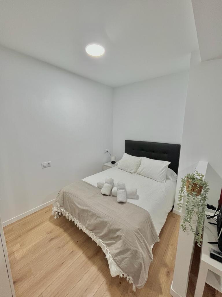 Lofts 4Towers - La Paz Apartment Мадрид Екстериор снимка