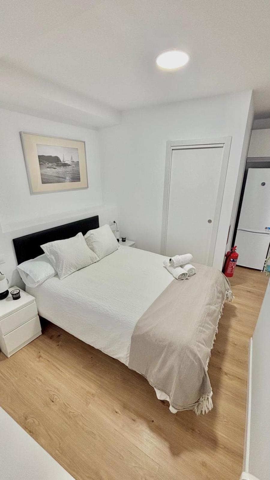 Lofts 4Towers - La Paz Apartment Мадрид Стая снимка