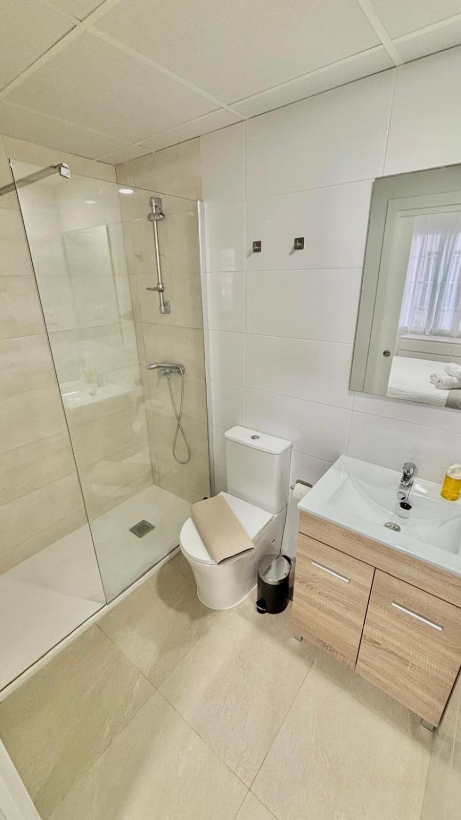 Lofts 4Towers - La Paz Apartment Мадрид Стая снимка