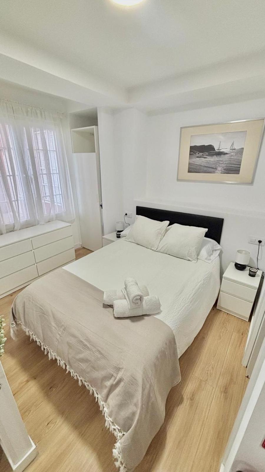 Lofts 4Towers - La Paz Apartment Мадрид Стая снимка