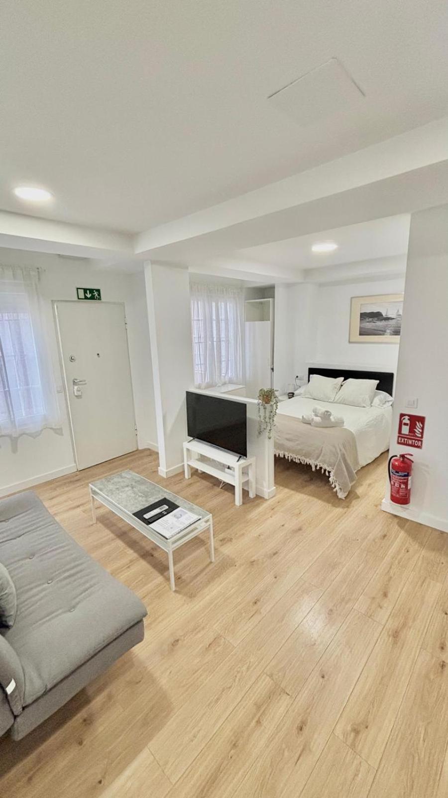 Lofts 4Towers - La Paz Apartment Мадрид Стая снимка