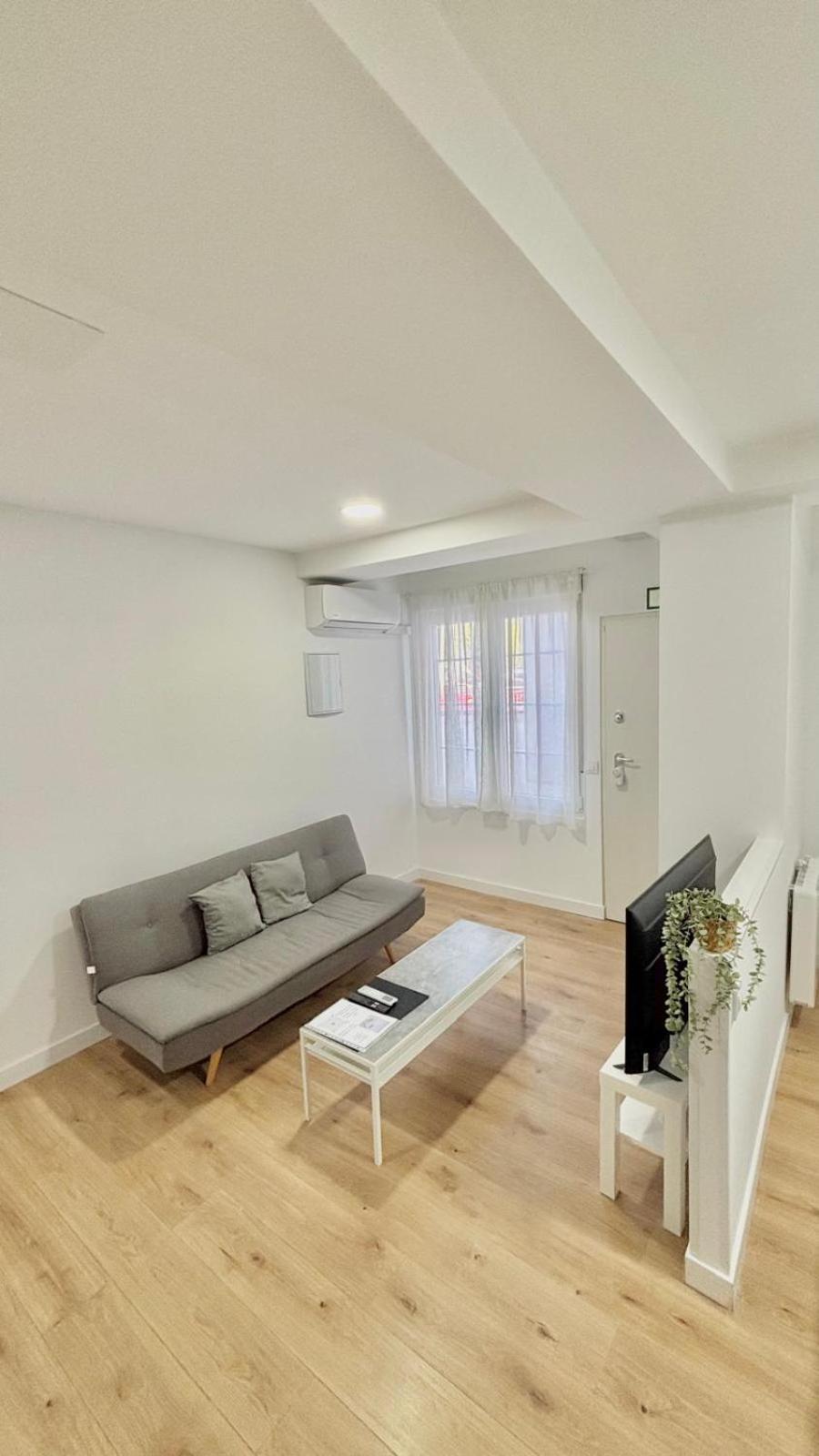 Lofts 4Towers - La Paz Apartment Мадрид Стая снимка